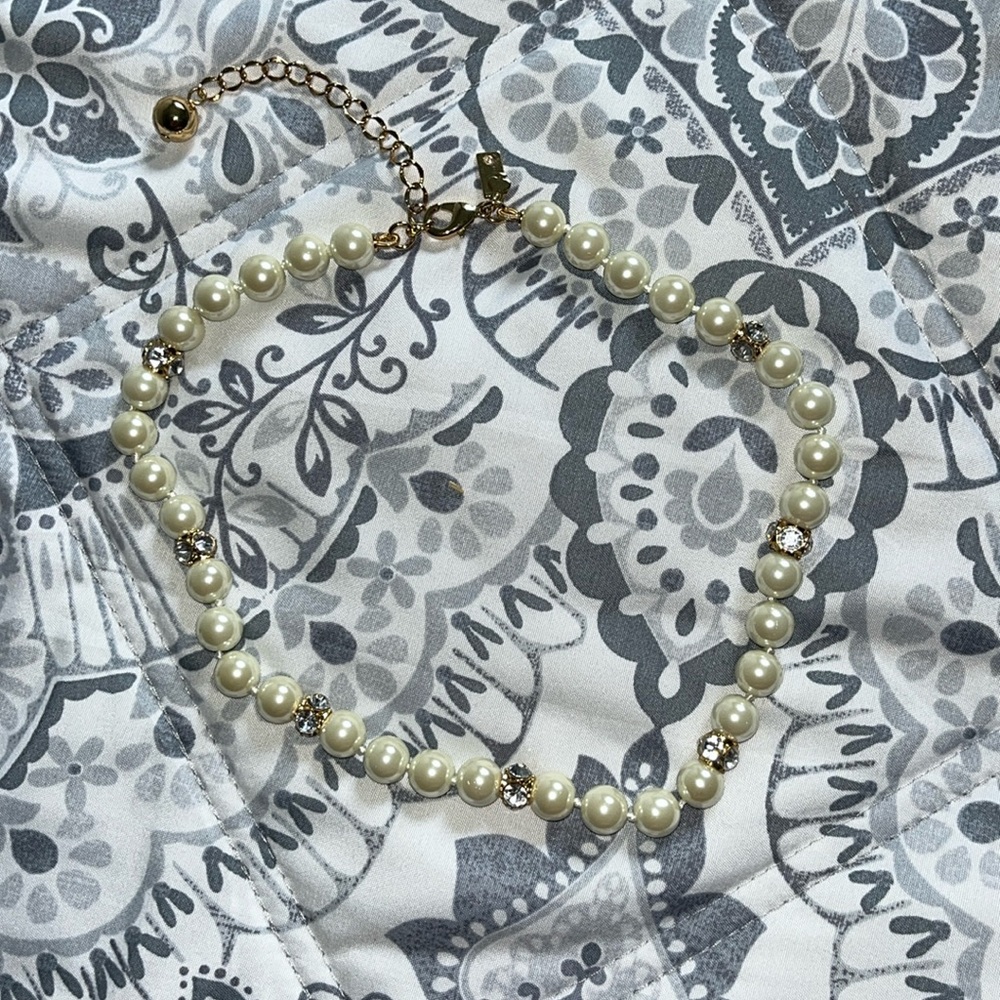 Kate Spade Necklace